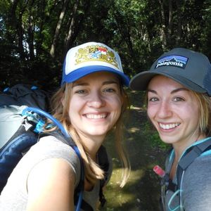 Meet your Posher, Mackenzie